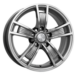 ��� ��� ������ (KC448) 7.0X16 5/114.3 ET35 d67.1 /black platinum/ [14797] | ������� 14797