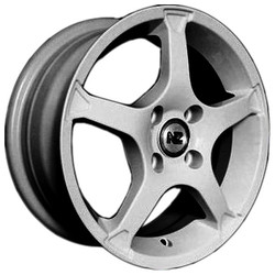 ���� ����� Nz SH620 14/5,5 ET35 Sil | ������� WHS075245