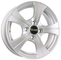 ���� ����� Tech line ���� ����� 410 14/5,5 ET49 Sd | ������� RD831007