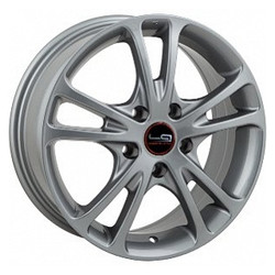 ���� ����� Legeartis H16 16/6,5 ET45 Gm | ������� WHS080925