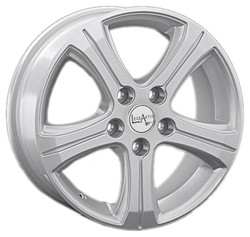 ���� ����� Legeartis Ci19 16/6,5 ET38 Sil | ������� WHS079852