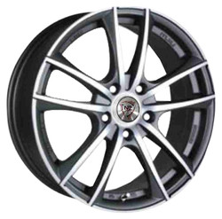 ���� ����� Nz F-20 16/7 ET35 Bkf | ������� WHS076142