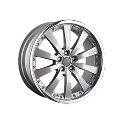 ���� ����� Oz Michelangelo II PL 19/9,5 ET40 Oz race silver | ������� WHS104845