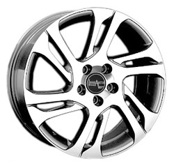 ���� ����� Legeartis V21 18/7,5 ET55 Gmf | ������� WHS081687