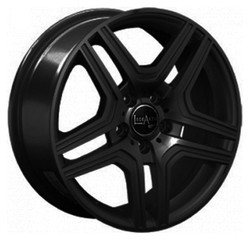 ���� ����� Legeartis MB67 17/7,5 ET47 Mbf | ������� WHS079694