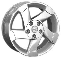 ���� ����� Legeartis RN65 16/6,5 ET50 white | ������� WHS082139