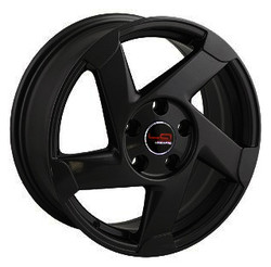���� ����� Legeartis RN65 16/6,5 ET50 Bk | ������� WHS081422