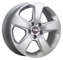 ���� ����� Legeartis GM71 17/7 ET42 Sil | ������� WHS106504