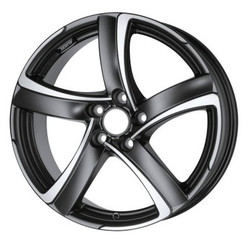 ���� ����� Yokatta MODEL-5 18/8 ET45 Bkf | ������� WHS086591
