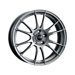 ���� ����� Oz Ultraleggera HLT 19/8,5 ET49 Crystal titanium | ������� WHS062847