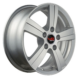 ���� ����� Legeartis FT15 16/6,5 ET68 Sil | ������� WHS080865