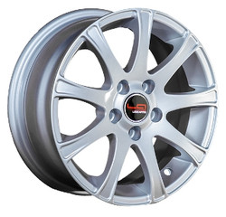 ���� ����� Legeartis SK8 14/6 ET43 Sil | ������� WHS078883