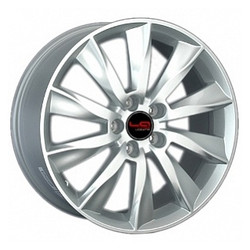 ���� ����� Legeartis INF20 20/8,5 ET50 Sil | ������� WHS090583
