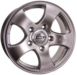 ���� ����� Tech line ���� ����� NEO 641 16/7 ET35 Bd | ������� RD831499