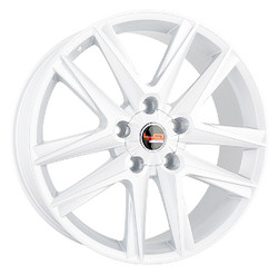 ���� ����� Legeartis TY102 18/8 ET60 white | ������� WHS104777