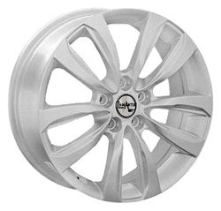 ���� ����� Legeartis KI25 17/7 ET35 white | ������� WHS082102