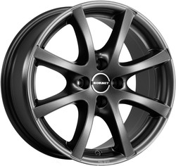 ���� ����� Borbet LV4 16/7 ET35 Mistral ant. matt | ������� WHS063392