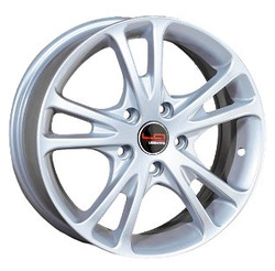 ���� ����� Legeartis RN77 16/6,5 ET47 Sil | ������� WHS080162