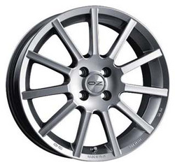 ���� ����� Oz Universe 17/8 ET35 Crystal titanium | ������� WHS056949