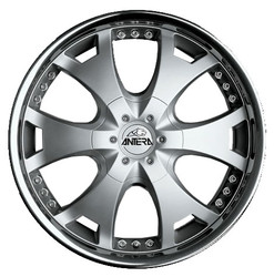 ���� ����� Antera 361 18/8,5 ET35 Polar silver | ������� WHS060154