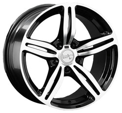 ���� ����� Legeartis B58 17/8 ET20 Bkf | ������� WHS078301