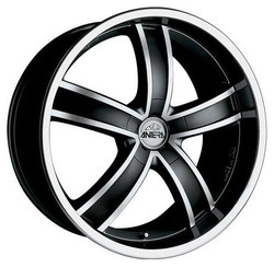 ���� ����� Antera 381 22/10 ET52 Diamant black front and lip polished | ������� WHS060254