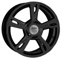 Iwheelz ���� R16 IW 6.5J 5�114.3 et45/64.1 OSAKA BMF 3000352 | ������� 3000352