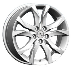 ���� ����� Legeartis FD63 17/7 ET50 Sil | ������� WHS080896