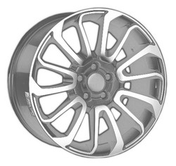 ���� ����� Legeartis LR39 20/9,5 ET53 Sf | ������� WHS104746