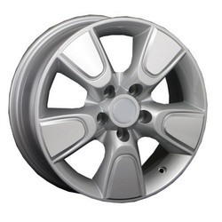 ���� ����� Legeartis NS25 16/6,5 ET40 Sf | ������� WHS078728