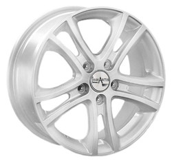 ���� ����� Legeartis SNG16 16/6,5 ET39,5 white | ������� WHS082152