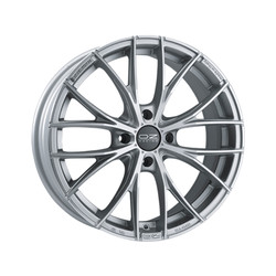���� ����� Oz Italia 150 17/8 ET35 Matt race silver d.c. | ������� WHS056910
