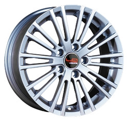 ���� ����� Legeartis VW25 16/7 ET50 Sil | ������� WHS079024