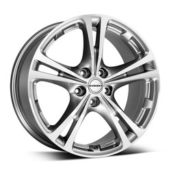 ���� ����� Borbet XL 17/7,5 ET40 Blackchrome-poliert | ������� WHS059637
