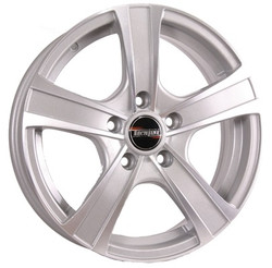 ���� ����� Tech line ���� ����� 619 16/6,5 ET39 Sd | ������� RD830775
