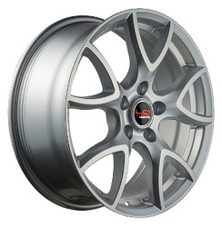 ���� ����� Legeartis MZ57 17/7 ET52,5 Sil | ������� WHS089222