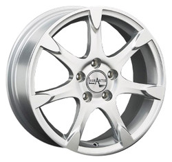 ���� ����� Legeartis V7 16/6,5 ET52,5 Sil | ������� WHS089799