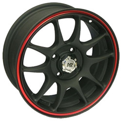 ���� ����� Nz SH524 15/6,5 ET35 Mbrs | ������� WHS074995