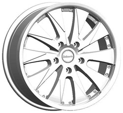 Iwheelz ���� R18 IW 8J 5�112 et38/66.6 ANGEL MLW 2211012 | ������� 2211012