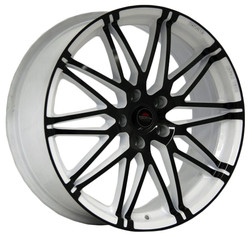 ���� ����� Yokatta MODEL-28 16/6,5 ET42 W+b | ������� WHS085825