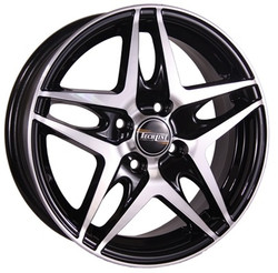 ���� ����� Tech line ���� ����� 430 14/5,5 ET35 Bd | ������� RD831146