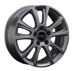 ���� ����� Legeartis VW39 16/6,5 ET50 Gm | ������� WHS088293