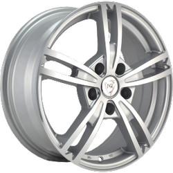 ���� ����� Nz SH672 16/7 ET45 Sf | ������� WHS089772
