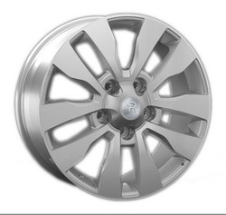 ���� ����� Legeartis TY77 20/8,5 ET60 Sf | ������� WHS080215