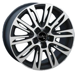 ���� ����� Legeartis A49 16/7,5 ET45 Mbf | ������� WHS080662