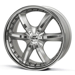 ���� ����� Antera 389 22/10 ET54 Silver matt lip polished | ������� WHS060552
