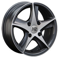 ���� ����� Nz SH605 14/6 ET40 Gmf | ������� WHS075180