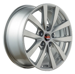 ���� ����� Legeartis VW26 16/7 ET45 Sil | ������� WHS089851