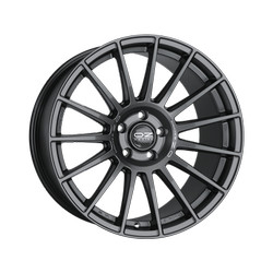 ���� ����� Oz Superturismo Dakar 20/10 ET48 Matt graphite | ������� WHS062808