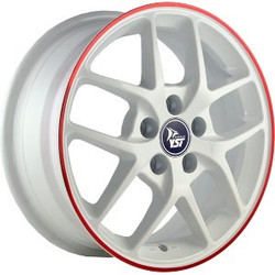 ���� ����� Yst X-8 15/6,5 ET35 Wrs | ������� WHS086940